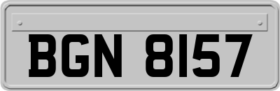 BGN8157