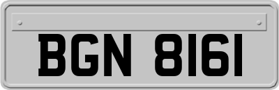 BGN8161