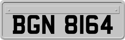 BGN8164