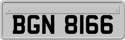 BGN8166