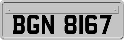 BGN8167