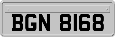 BGN8168