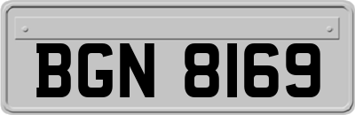 BGN8169