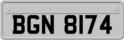 BGN8174