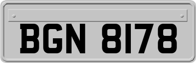 BGN8178
