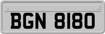 BGN8180