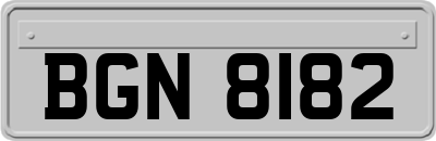 BGN8182