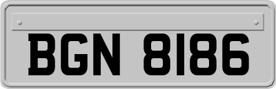 BGN8186