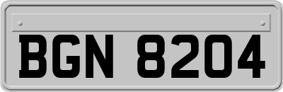 BGN8204