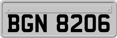 BGN8206