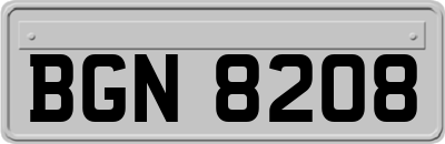 BGN8208