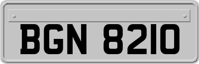 BGN8210