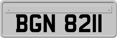 BGN8211