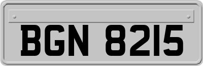 BGN8215