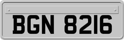 BGN8216