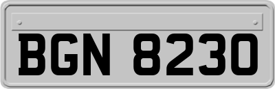 BGN8230