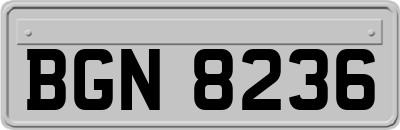 BGN8236