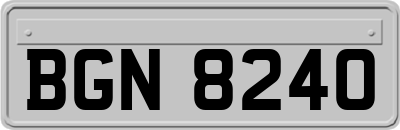 BGN8240