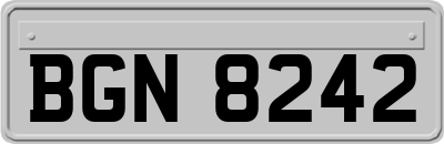 BGN8242