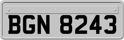 BGN8243