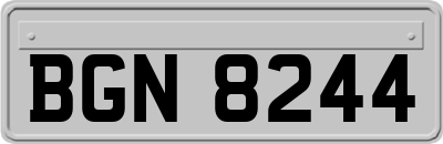 BGN8244