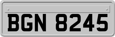 BGN8245