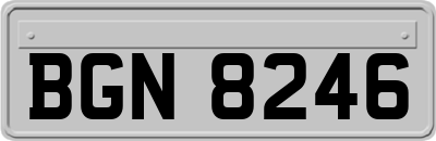 BGN8246