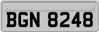 BGN8248