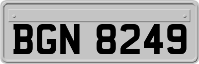 BGN8249