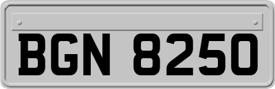 BGN8250