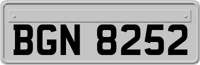 BGN8252