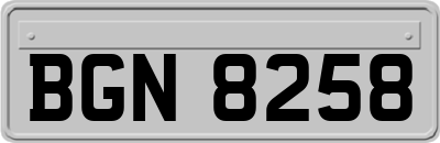 BGN8258