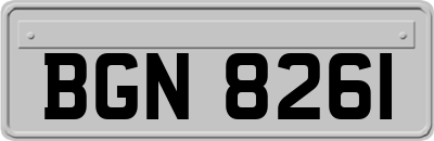 BGN8261