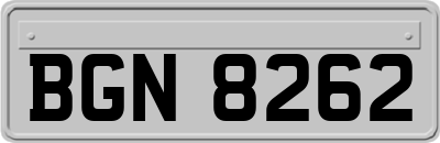 BGN8262