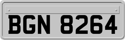 BGN8264