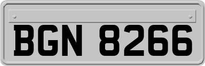 BGN8266