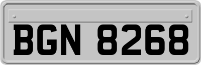BGN8268