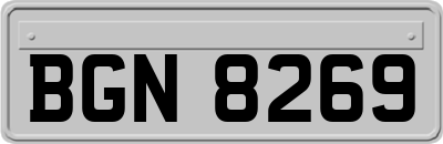 BGN8269