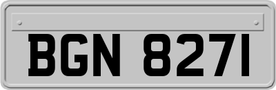 BGN8271