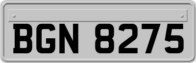 BGN8275
