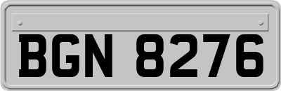 BGN8276