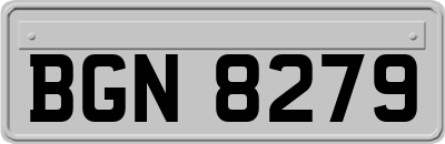 BGN8279