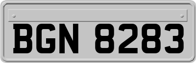 BGN8283