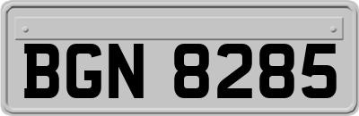 BGN8285
