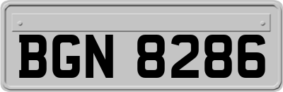 BGN8286
