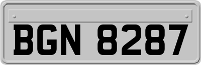 BGN8287