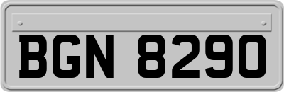 BGN8290