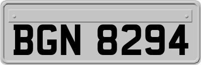 BGN8294