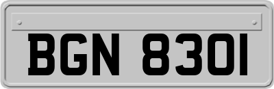 BGN8301