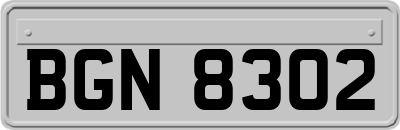 BGN8302